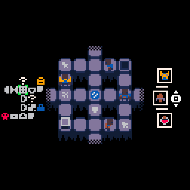 Density - Ryan Griffith